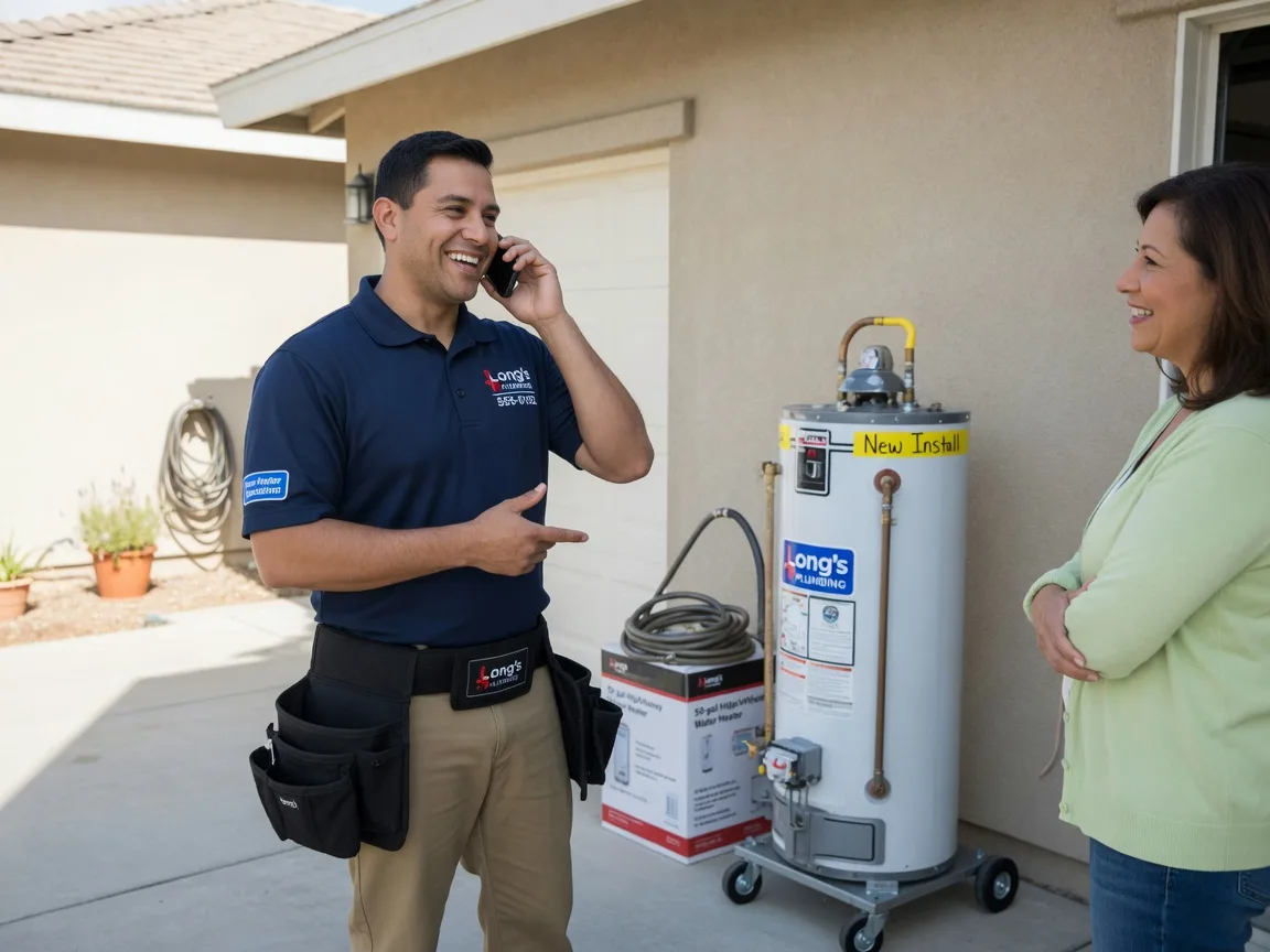 Leak Detection Courtland, CA FAQs